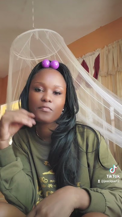  from short hair to long hair minutes - YouTube