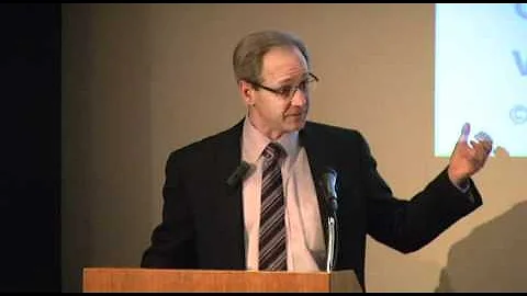 Stephen Chipman, CEO of Grant Thornton - Voices of...