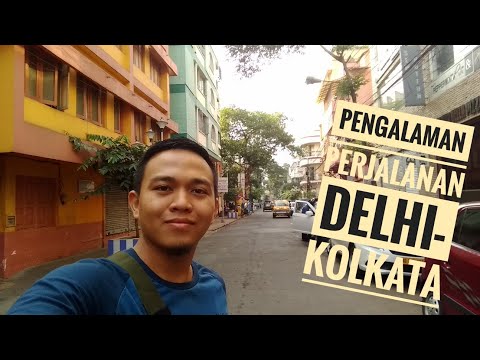 Video: Perjalanan Sehari Terbaik Dari Kolkata
