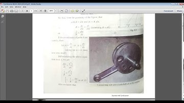 SAITM B Tech ME 4  SOM  Unit No 3 Lecture No 19