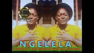 NGELELA  KIKUNDI CHA WAKULIMA NG'WASHILI BY LWENGE STUDIO