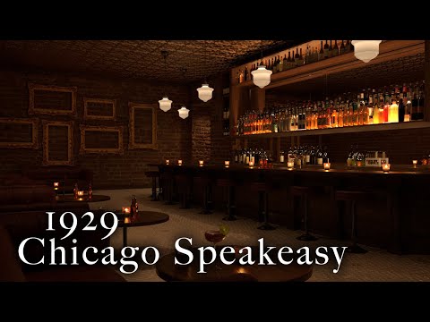 Vídeo: The Big Chicago 8: bars d'hotel