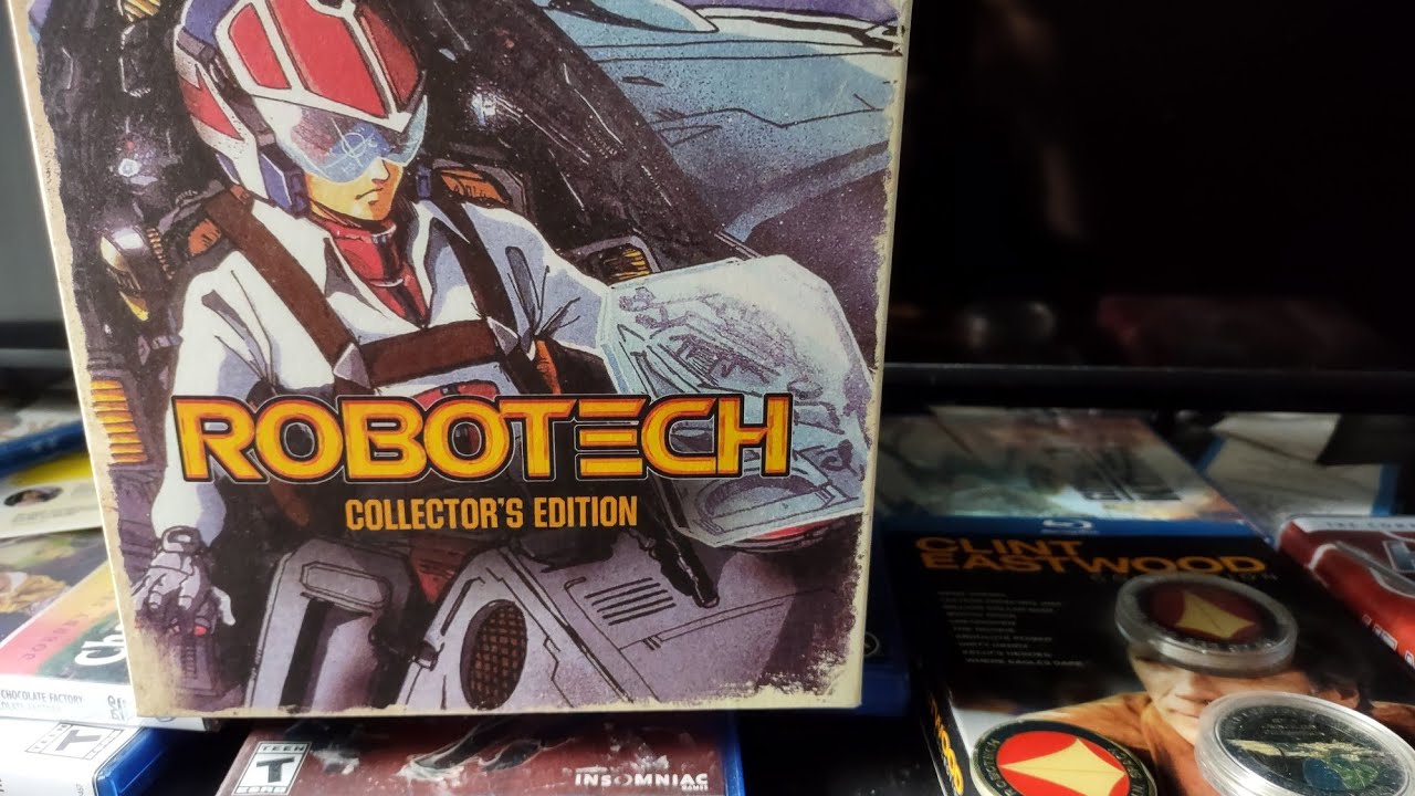 その他 Robotech Macross Saga: coming [DVD] [Import] ROBOTECH - Extra: Macross Saga 1: 