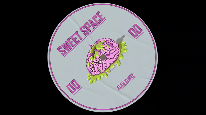 Alan Kurtz - Sweet Space