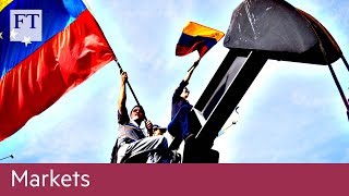 US sanctions on Venezuela's oil | Markets