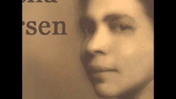 Passing by Nella LARSEN read by Elizabeth Klett | Full Audio Book