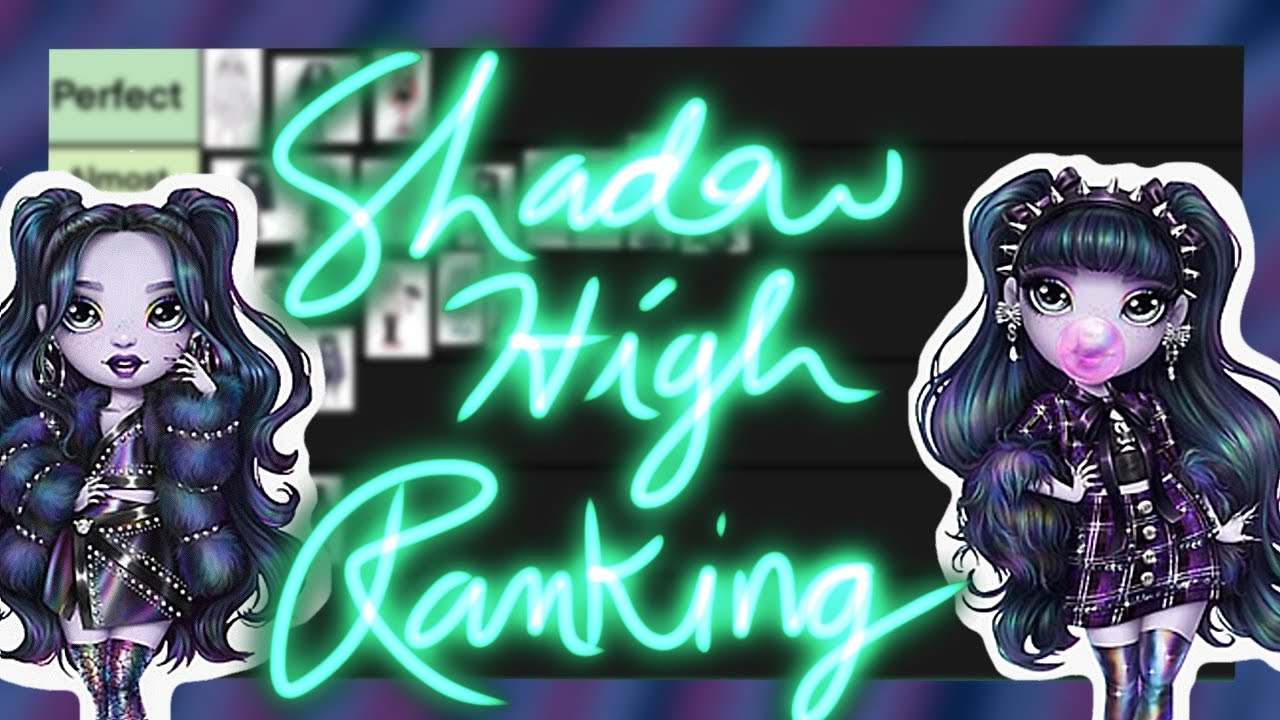 Ranking Shadow