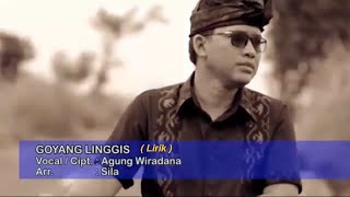 Download lagu Lagu Bali - Goyang Linggis (Lirik)