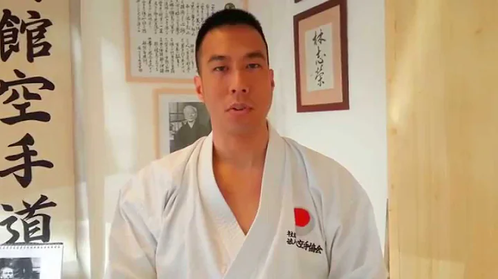 Il significato di Dan e Kyu nel Karate