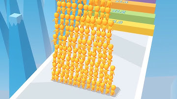 New Satisfying Mobile Game Count Master Top Free Gameplay Walkthrough All Levels Big Update 18