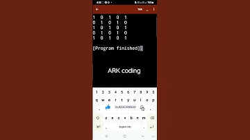 #newviral#shortvideo #trending #one or zero number pattern JAVA|shorts video viral kaise hoga 2023👍👍