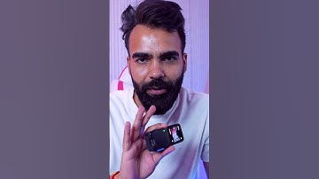 DJI Action 2 Hidden Features? 🤯 #DJIAction2 #TechShorts #shorts #trending #action2