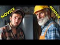 Do you need a Mentor as a Plumber?