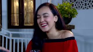 FTV Marcell Darwin \u0026 Masayu Clara Aroma  Cinta Isi Ulang