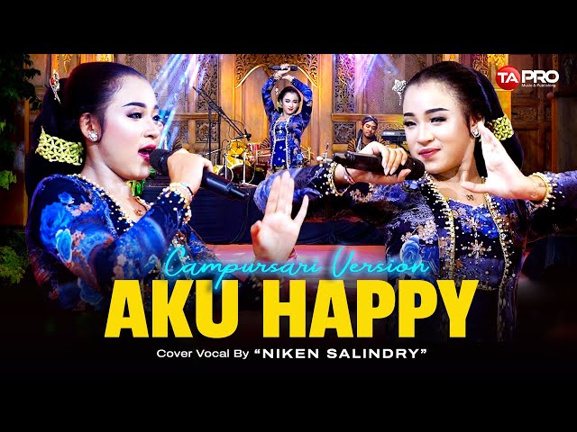 Niken Salindry - Aku Happy - Campursari Dangdut Version class=