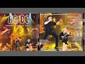 AC/DC - LIVE Denver Colorado, USA, April 11 2001 (Enhanced FM-Broadcast)