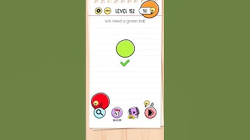 Brain test level 152 .[Tricky Puzzles]. #braintest #iQ #games # #gaming #testy