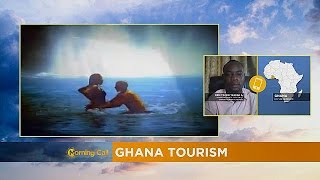 Tourisme au Ghana [The Morning Call]
