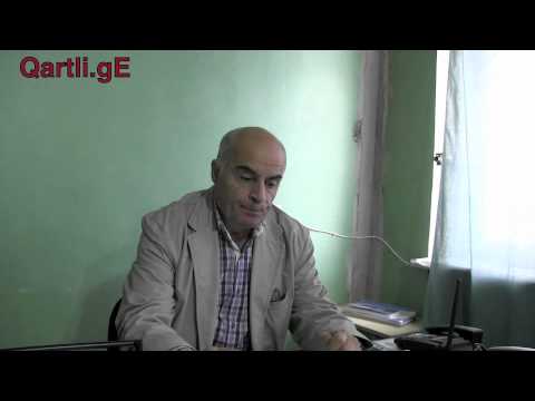 წმენდა ,,გორმედში\"