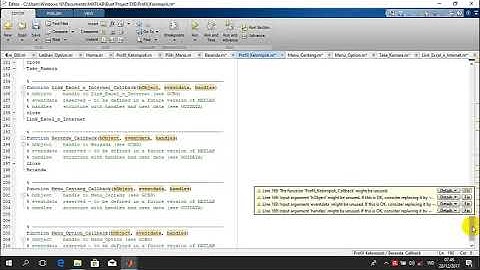 Tutorial GUI Matlab 7 Membuat Gui Keluar dan Link Antar GUI