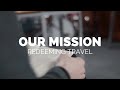 Edengate  our mission redeeming travel