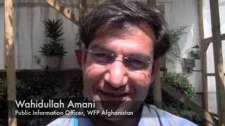 Wfp Asia Celebrate Mothers In Afghanistan 2