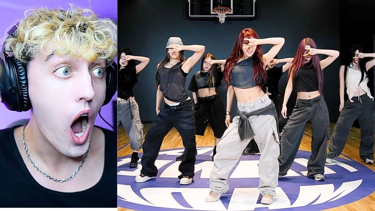 Танцевальная практика «Бэдвиллиан»! (ТРИЛЛЕР, «Бэдвиллиан», «Зум», «Ураган»)