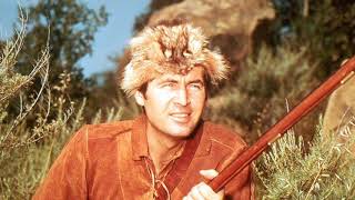 Fess Parker The Life and Times of the Actor Who Played Daniel Boone and Davy Crockett Wealth