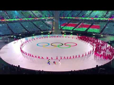 Video: Si Ishin Lojërat Olimpike 1908 Në Londër