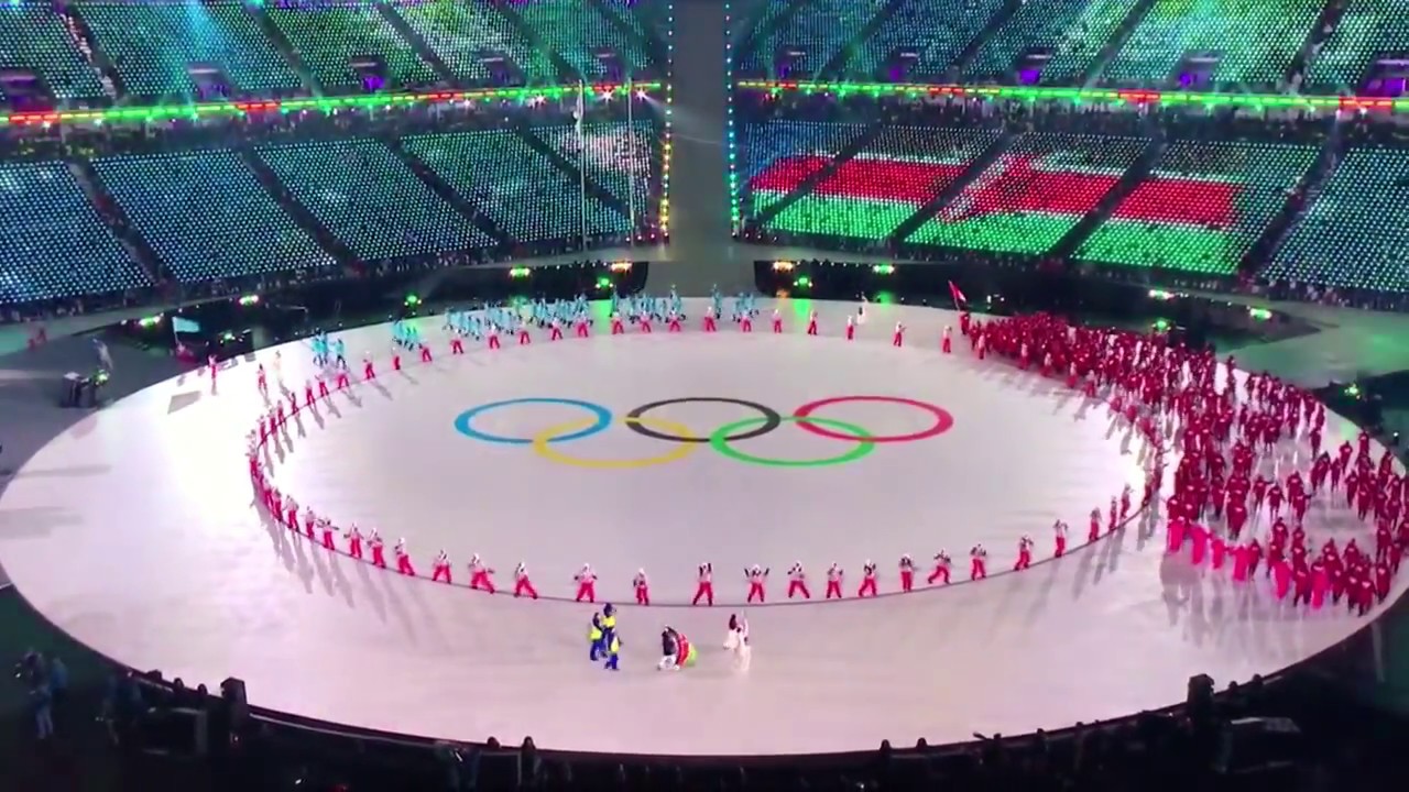Kosova pr her t par ne Lojrat Olimpike Dimrore.Pyeongchang 2018 ...