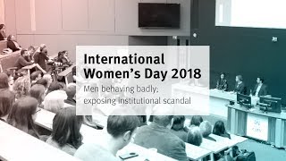 Famous Men behaving badly: Exposing institutional scandal, summary Net Worth