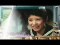 森昌子 中学三年生 映画『としごろ』初主演 1973年4月14日