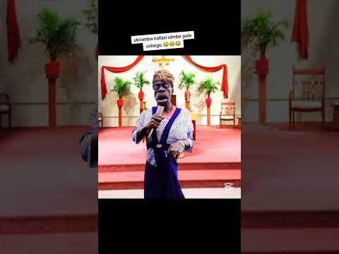 Ukipewa Nafasi Ya Kuimba Pale Ushago 