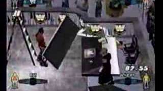 SVR06 EZ1: Money Shot pin/Last Ride