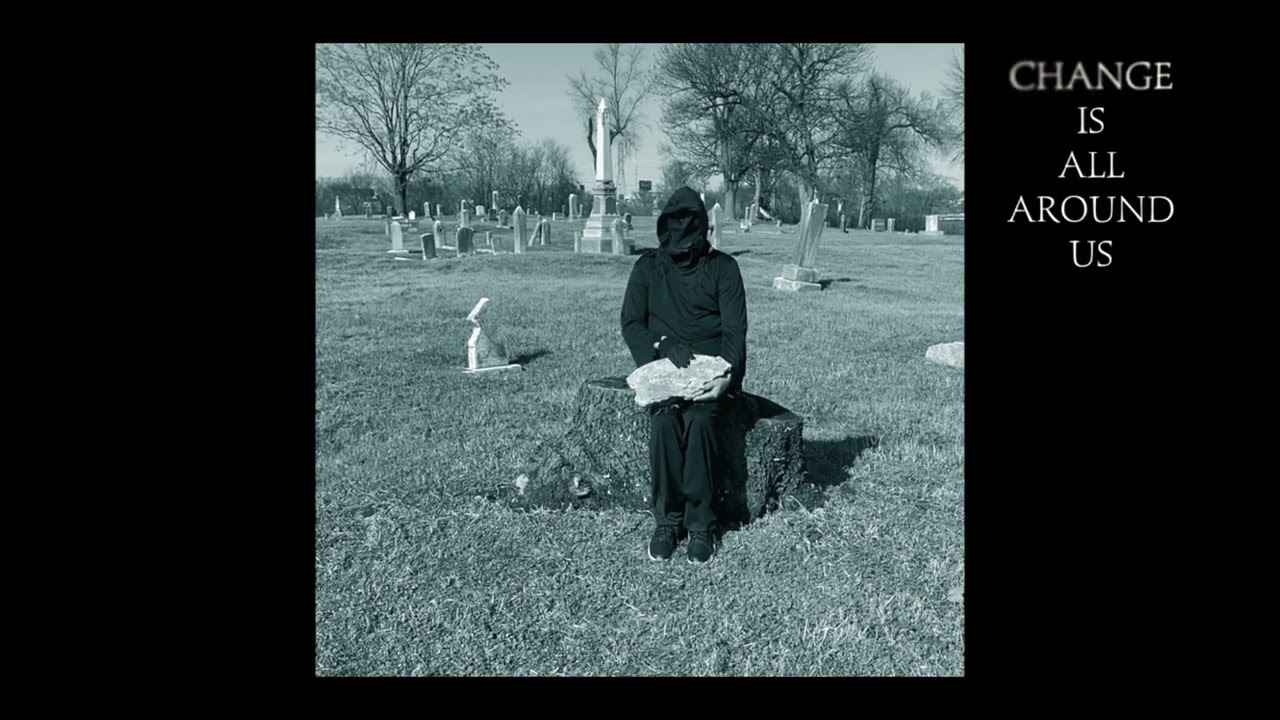 Changes (Triangularity) -- By Steve Meadows -- Official Music Video