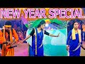 New year special 2021