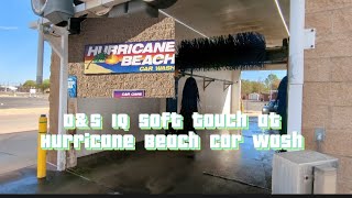 Awesome Ds Iq Soft Touch At Hurricane Beach Car Wash In Lubbock Tx