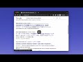 Hit TAB and ENTER on Google Search Results chrome extension