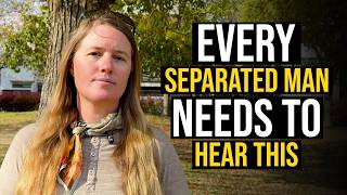 The Three Things Every Separated Or Divorced Man Needs To Know… But Doesn’t | Rachael Sloan