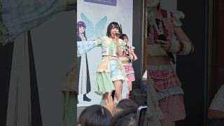 2026台中翻轉動漫祭 初恋Eternal--「 segnale」@hatsukoieternal #台湾 #地下アイドル