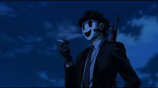 Sniper Mask Edit- High Rise Invasion