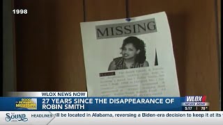 Where is Robin Smith? Reliving her disappearance 27 years later