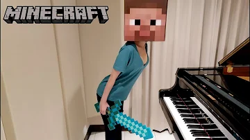 マイクラ ピアノ Mp3