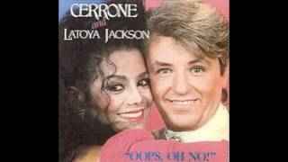 La Toya Jackson - Oops, Oh No