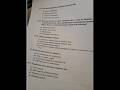 Physiotherapy Mcqs Related To #Krl #hr1902 #krlhospital #physiotherapy #physio