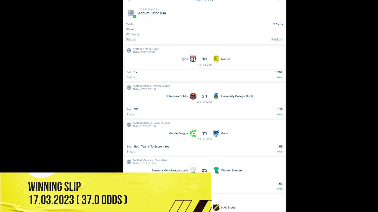 Daily Betting Tips Short 18 03 2023 YouTube daily-betting-tips-short-18-03-2023-youtube