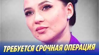 Лерчек требуется срочная операция 🔥 Новости Шоу Бизнеса
