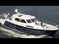 The Elling E6 Is The Perfect Motor Yacht For Serious Seafarers  | VLOG 1 S.2