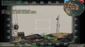 BF2 Helicopter TV Missile Ownage | Elitehax Xtreme v22