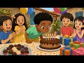 Feliz aniversário do Levi - canções para crianças - música infantil com nome